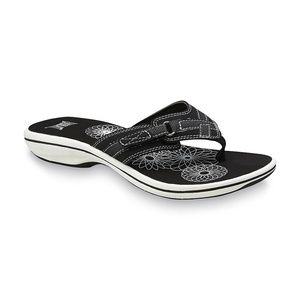 everlast flip flops ladies